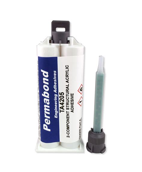 Permabond Engineering Adhesives Ltd