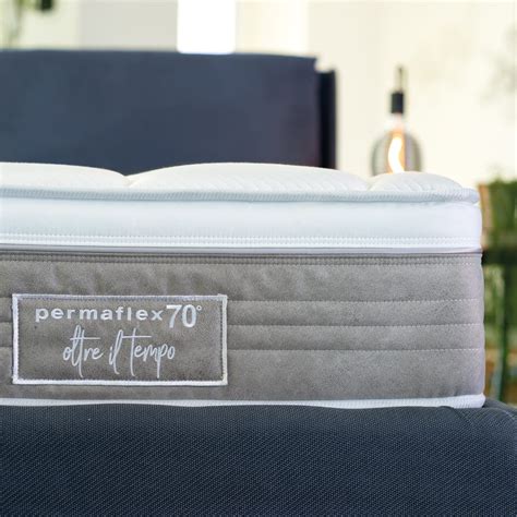 Permaflex Hill Prezzi