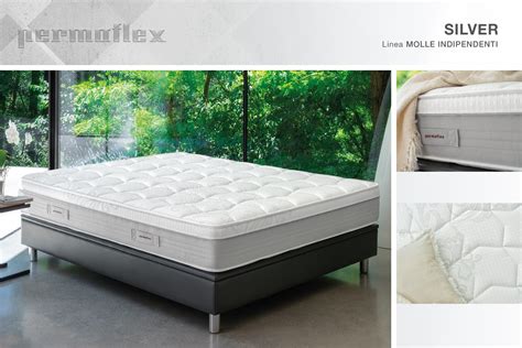 Permaflex Silver Prezzi
