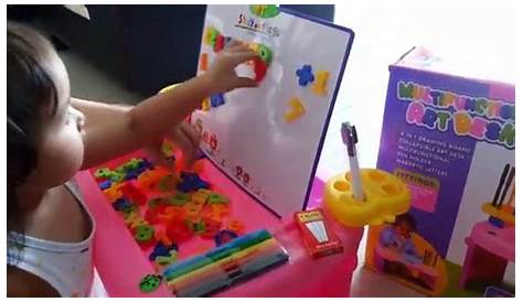 Ini Permainan yang Bisa Dipilih Orangtua untuk Anak Usia 2 Tahun agar
