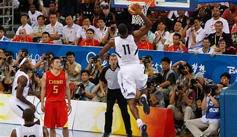 Permainan Bola Basket Berasal dari Negara Mana? Ini Jawabannya