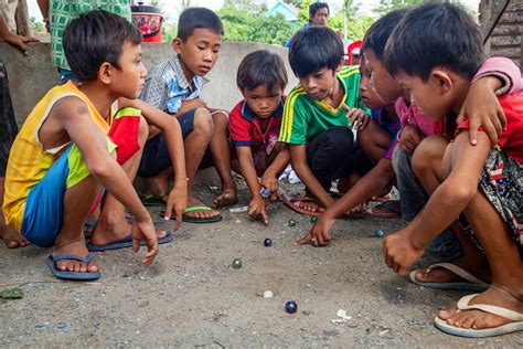 permainan anak anak jaman dulu