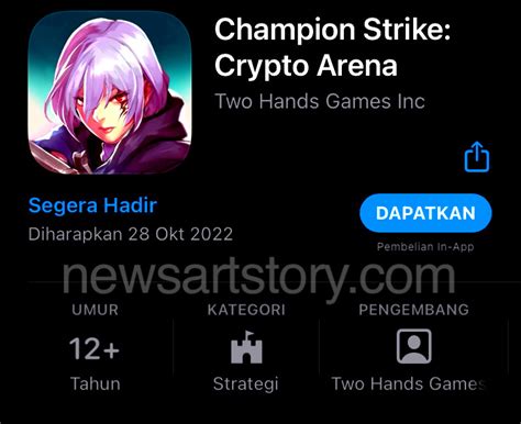 5 Game Kripto Android Terbaik untuk Menghasilkan Uang di Tahun Ini