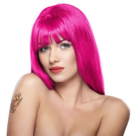 Permanent Pink Hair Dye: The Ultimate Guide In 2023