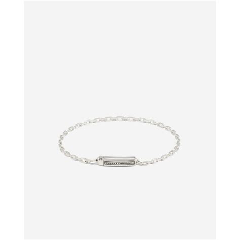 Permanent Bracelet Link