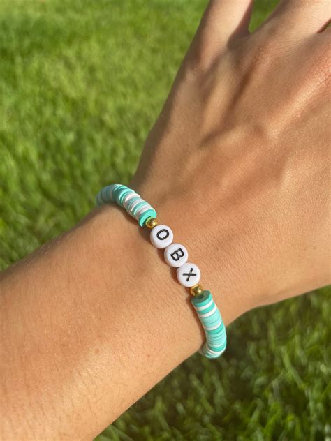 Permanent Bracelet Outer Banks