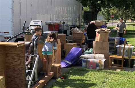 Permanent Change Of Station