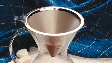 Permanent Coffee Filters