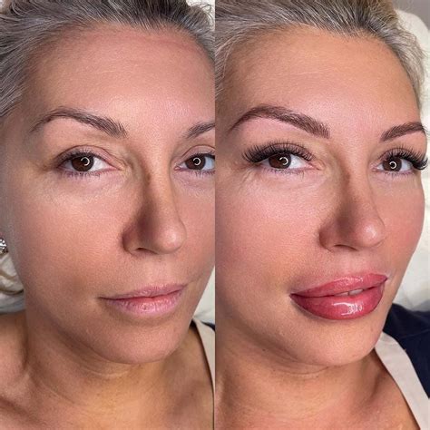 permanent makeup foundation