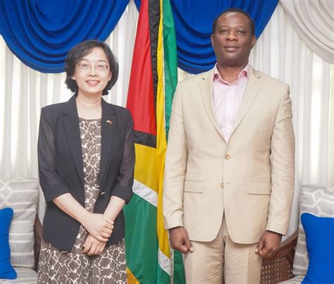 permanent mission of guyana joint action plan