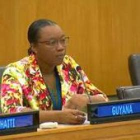 permanent mission of guyana joint declaration