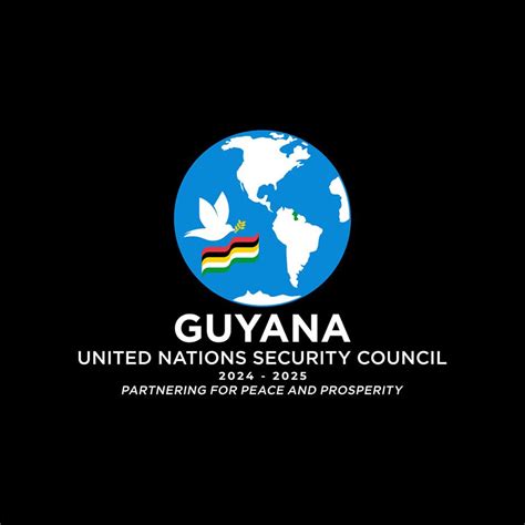 permanent mission of guyana journey