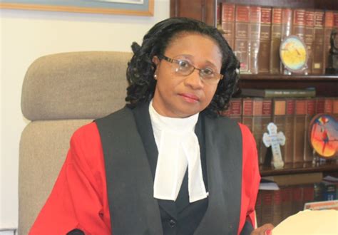 permanent mission of guyana justice