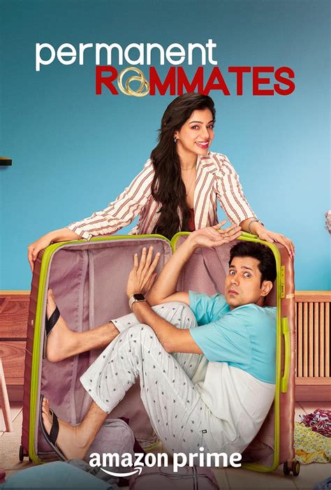 Permanent Roommates Episode 3