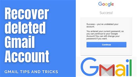 How To Delete Google & Gmail Account Quickly ? [Delete all gmail emails