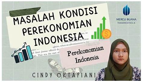 Pertumbuhan Ekonomi Indonesia Menuju Stabilitas - Infografik Katadata.co.id