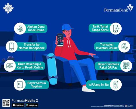 permata mobile x