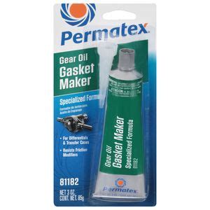 Permatex Differential Gasket Maker