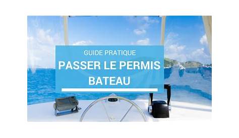 Permis Bateau | Expertise Maritime et Consulting de Rhuys.