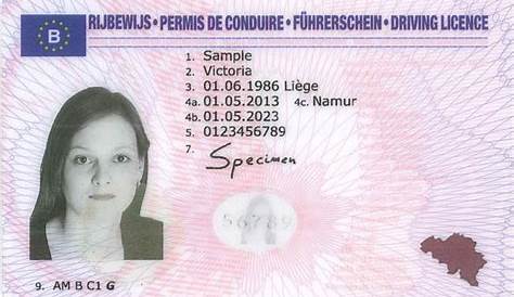 Ambassade De Belgique Luxembourg Permis De Conduire - Mudam Luxembourg
