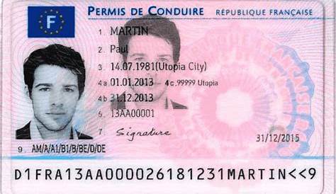 renouveler le permis de conduire belge en ligne - Just another