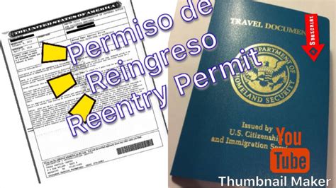 permiso de viaje con tps venezolanos