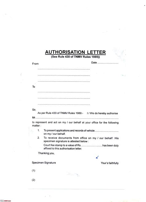 Authorization Letter Grab PhoebejoysPrince