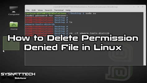 7 Solutions to Delete a File or Folder Showing Error “Access Is Denied