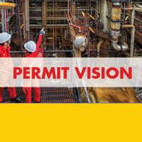 permit vision shell