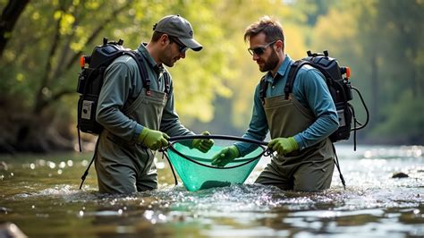 Permits Gear Guidelines