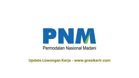 permodalan nasional madani gresik