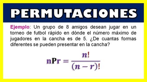 BLOG PARA TODOS PERMUTACIONES