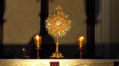 perpetual adoration online live good shepherd