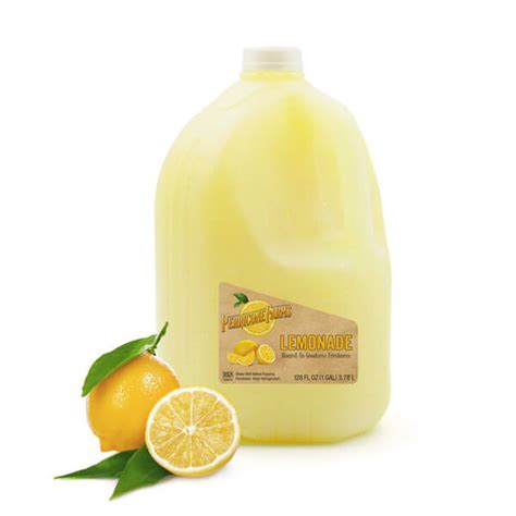 Perricone Farms Lemonade