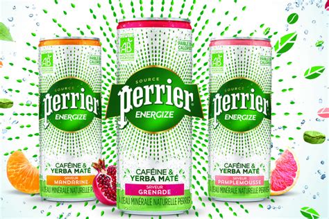 perrier energize