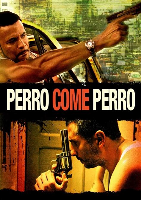 perro come perro película completa pelisplus