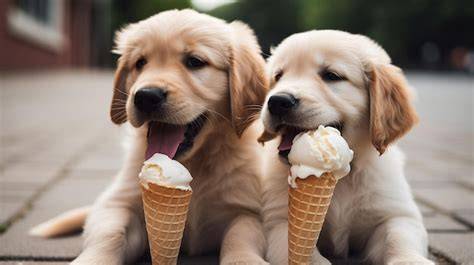 ¿Pueden los perros comer crema batida? Lo que necesita saber