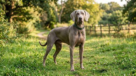 Braco de Weimar Cachorros weimaraner, Perros de caza, Razas de perros