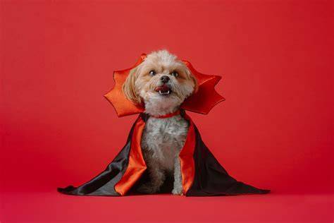 fácil, vive mejor! Cowboy dog costume, Funny