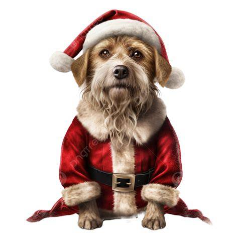 Pet Puppy Dog Christmas Clothes Santa Claus Costume Outwear Coat Hoodie