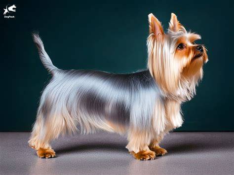 ᐅ【 Todo sobre el SILKY TERRIER AUSTRALIANO 】» Precio » Características