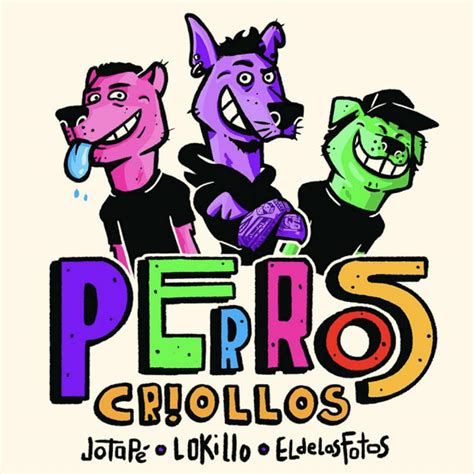 perros criollos show 2023