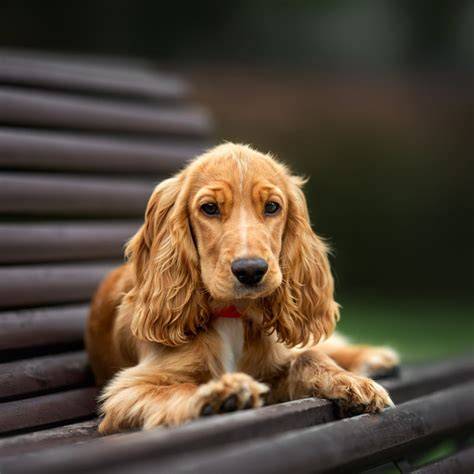 Perro De Orejas Largas Como Se Llaman Noticias del Perro