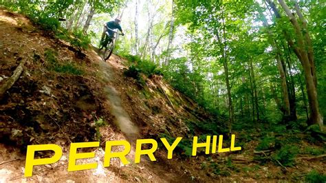 Perry Hill Mountain Bike Loop Vermont AllTrails