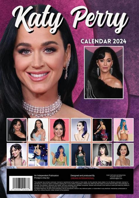 Perry Calendar 2024