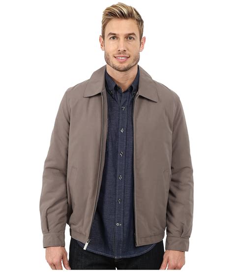 perry ellis jackets for men