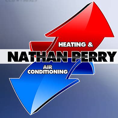 perry heating and air