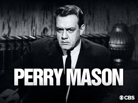 perry mason - season 1