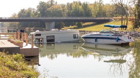 Perryopolis Boat Launch