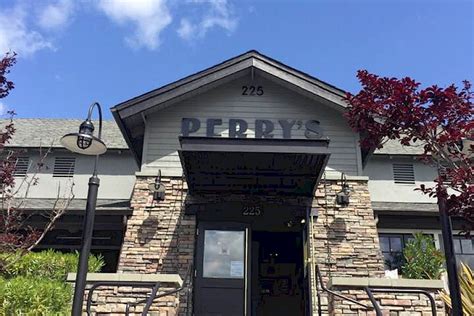 Unveiling Perry's Novato: A Game-Changer in the Fashion World